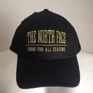 The North Face Men’s Hat Black NWT